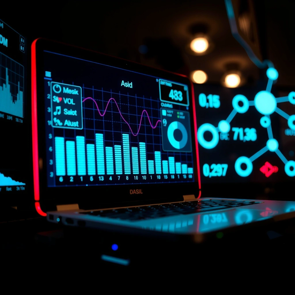 Data Control Interface