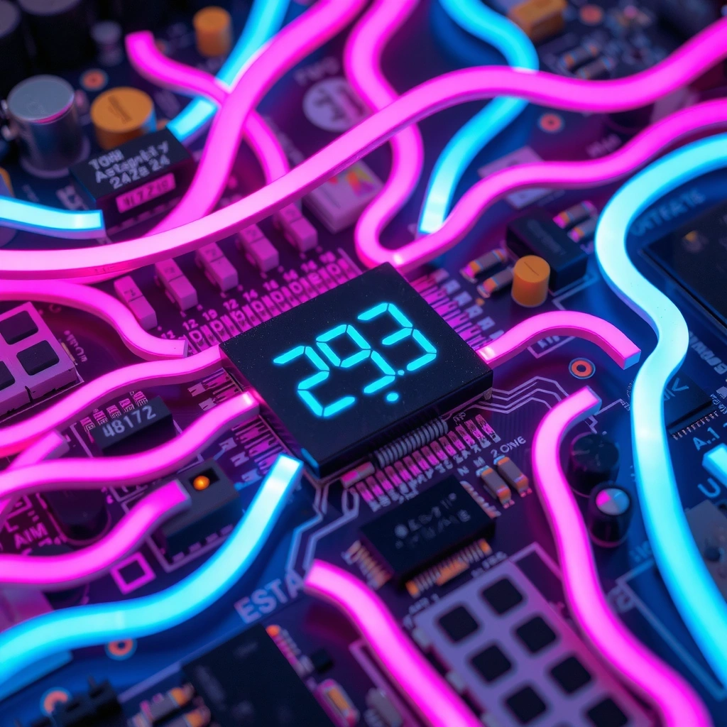 Technical Data Processing