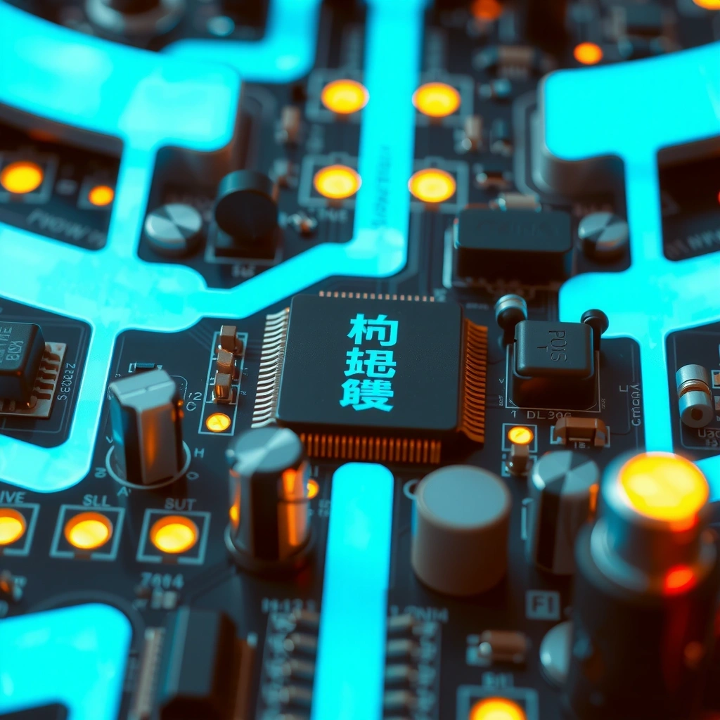 Core Technology Asset