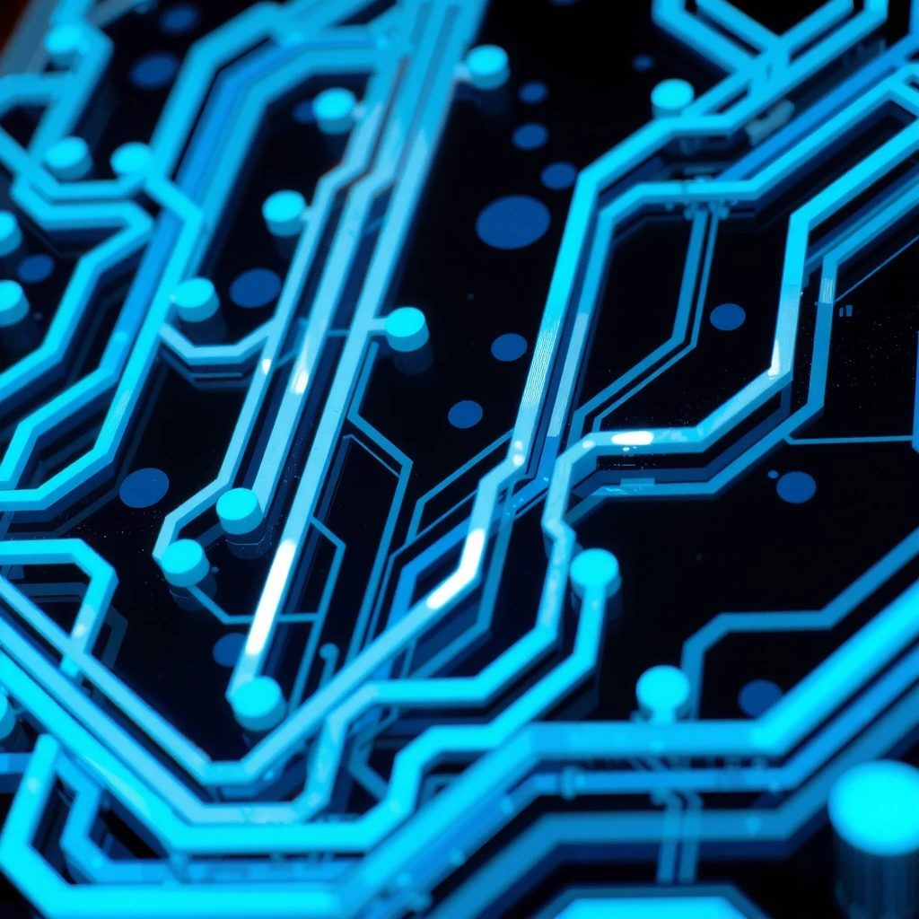 Technology Infrastructure